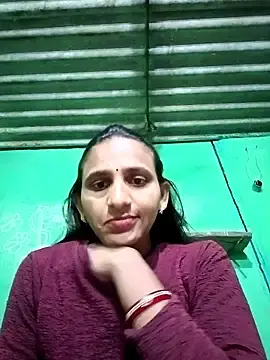 Stripchat Free Porn Cam of Baby__Shreya