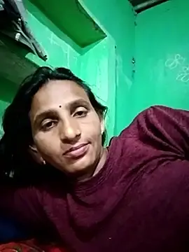 Stripchat Sex Chat of Baby__Shreya