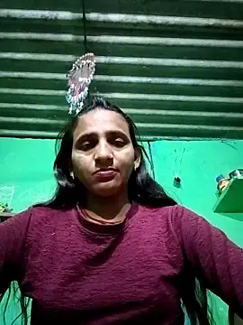 Stripchat Free Live Porn of Baby__Shreya