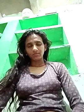 Stripchat Live Sex Cam of Baby__Shreya