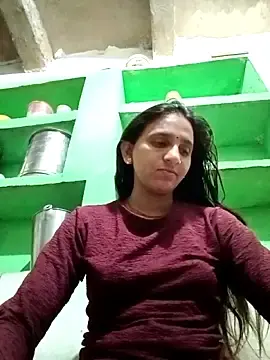 Stripchat Adult Webcams of Baby__Shreya