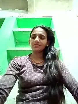 Stripchat Live Porn of Baby__Shreya