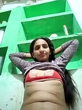 Stripchat Best Webcam of Baby__Shreya