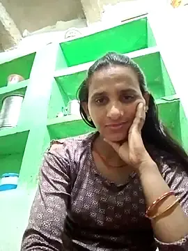 Stripchat Live Sex Cam of Baby__Shreya