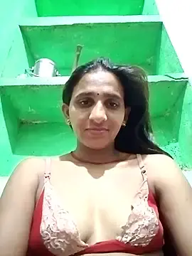 Stripchat Live Porn of Baby__Shreya