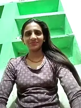 Stripchat Live Sex Cam of Baby__Shreya