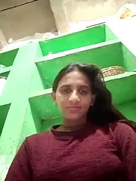 Stripchat Best Webcam of Baby__Shreya