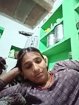Stripchat Nude Webcam of Baby__Shreya