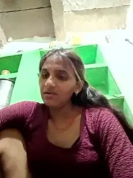 Stripchat Sex Chat of Baby__Shreya