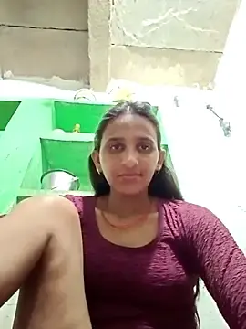 Stripchat Nude Webcam of Baby__Shreya