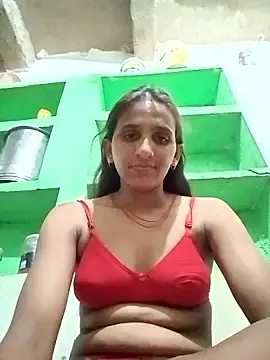 Stripchat Live Sex Cam of Baby__Shreya