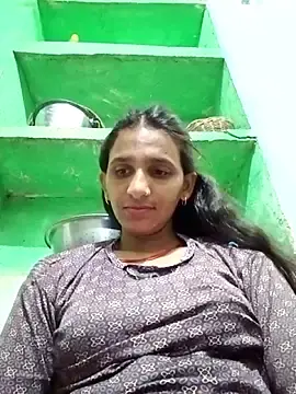 Stripchat Private Sex Chat of Baby__Shreya