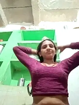 Stripchat Live Sex of Baby__Shreya