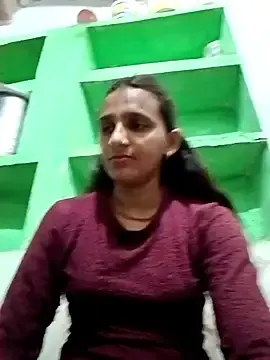 Stripchat Best Webcam of Baby__Shreya