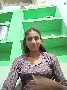 Stripchat Live Sex of Baby__Shreya