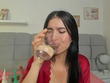 Stripchat Nude Webcam of Chlooe_Zoe