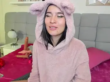 Stripchat Adult Webcams of Chlooe_Zoe