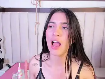 Stripchat Watch Live Sex Cams of Chlooe_Zoe