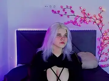 Stripchat Watch Live Sex Cams of JoannLowe