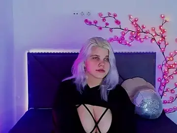 Stripchat Live Sex of JoannLowe