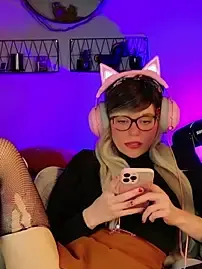 Stripchat Free Porn Cam of Kittychatte