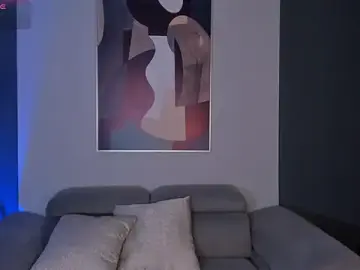 Stripchat Live Porn of MariaHerrera_