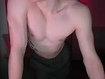 Stripchat Watch Live Sex Cams of MarkusDean