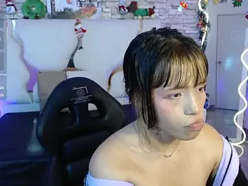 Stripchat Best Webcam of Mavis_tay