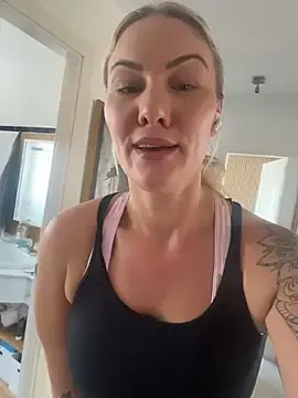 Stripchat Watch Live Sex Cams of NastyMilf_