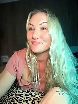 Stripchat Private Sex Chat of NastyMilf_