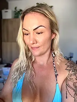 Stripchat Live Sex of NastyMilf_