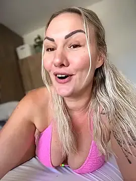 Stripchat Adult Webcams of NastyMilf_