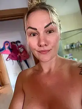 Stripchat Watch Live Sex Cams of NastyMilf_