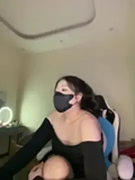 Stripchat Free Live Porn of __MeiMei__