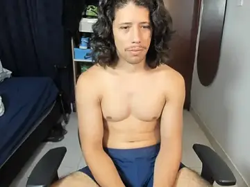 Stripchat Nude Webcam of itstonnyX