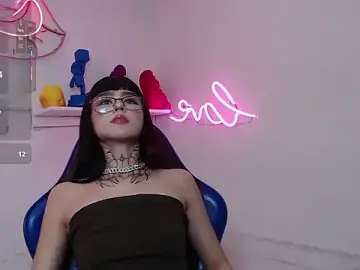 Stripchat Nude Webcam of lycoris_19