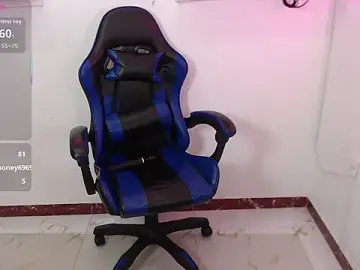 Stripchat Best Webcam of lycoris_19