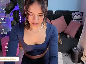 Stripchat Adult Webcams of melisa_es