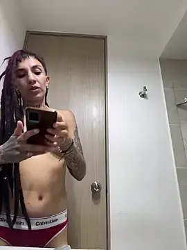 Stripchat Watch Live Sex Cams of niah_11