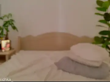 Stripchat Live Sex of pusichka