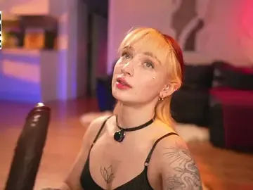 Stripchat Sex Cam of vse_sukki