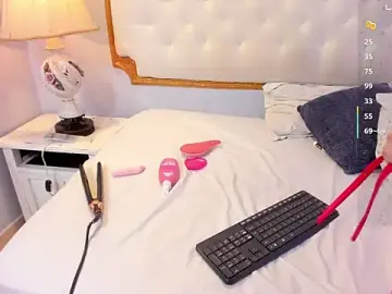 Stripchat Free Live Porn of Angel_zafiros