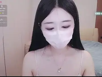 Stripchat Live Sex Cam of CN-xiaofei