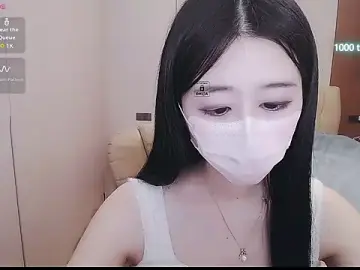 Stripchat Adult Video Chat of CN-xiaofei