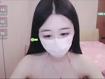 Stripchat Sex Chat of CN-xiaofei