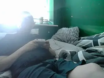 Stripchat Nude Webcam of Chubbydan
