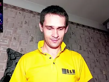Stripchat Live Sex of DavidCarroll