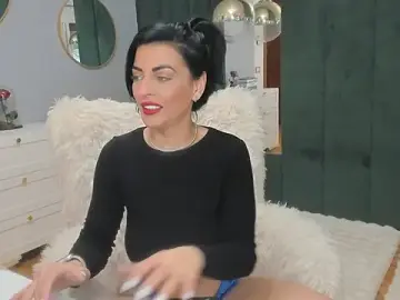 Stripchat Nude Webcam of ElisaBaxter