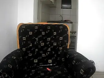 Stripchat Sex Chat of GoldenPussyXOXO