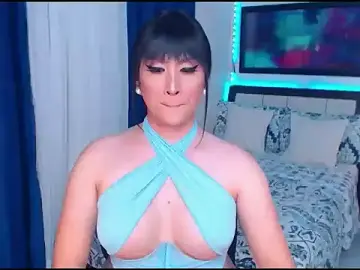 Stripchat Nude Webcam of Heavenly_Treats